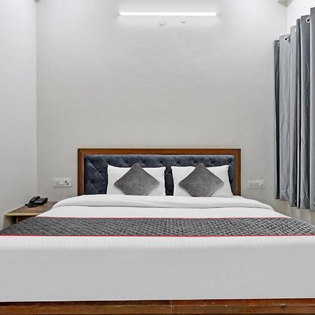 Super Oyo Collection O Hotel Legend Jaipur Extérieur photo