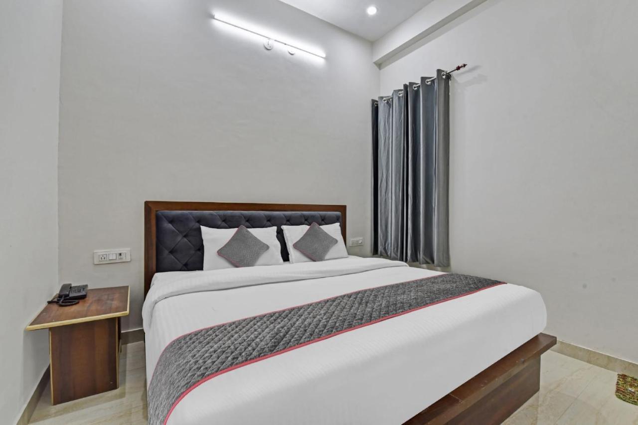 Super Oyo Collection O Hotel Legend Jaipur Extérieur photo