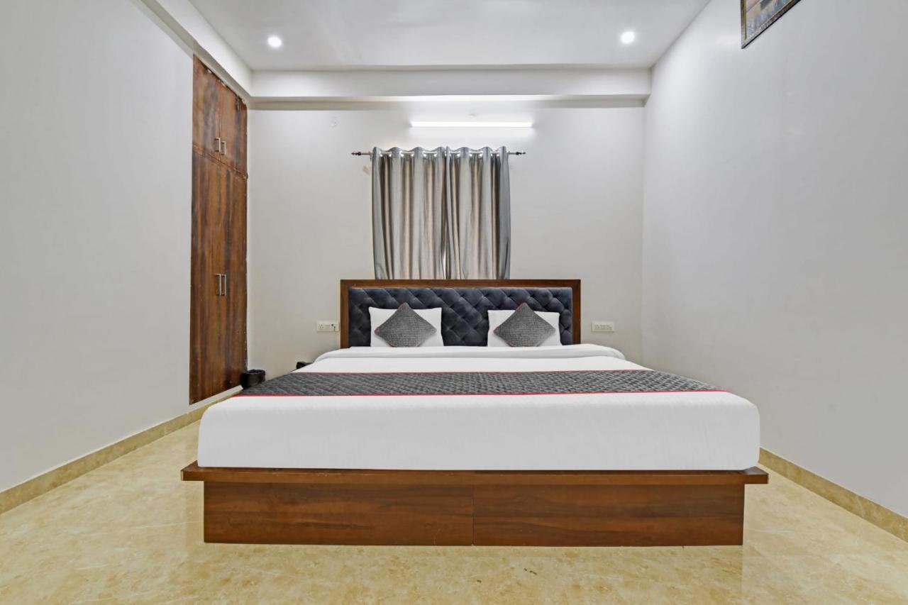 Super Oyo Collection O Hotel Legend Jaipur Extérieur photo