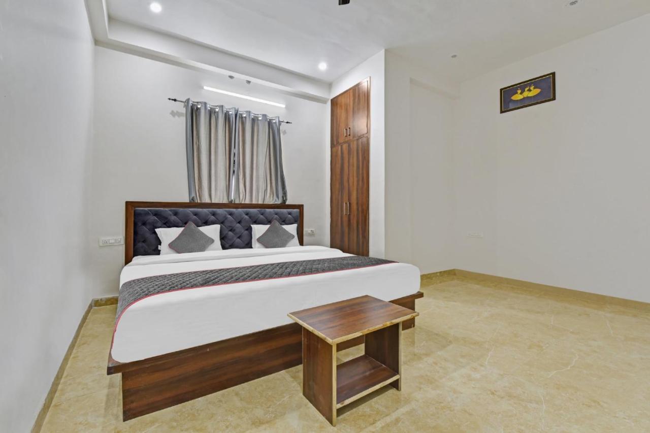 Super Oyo Collection O Hotel Legend Jaipur Extérieur photo
