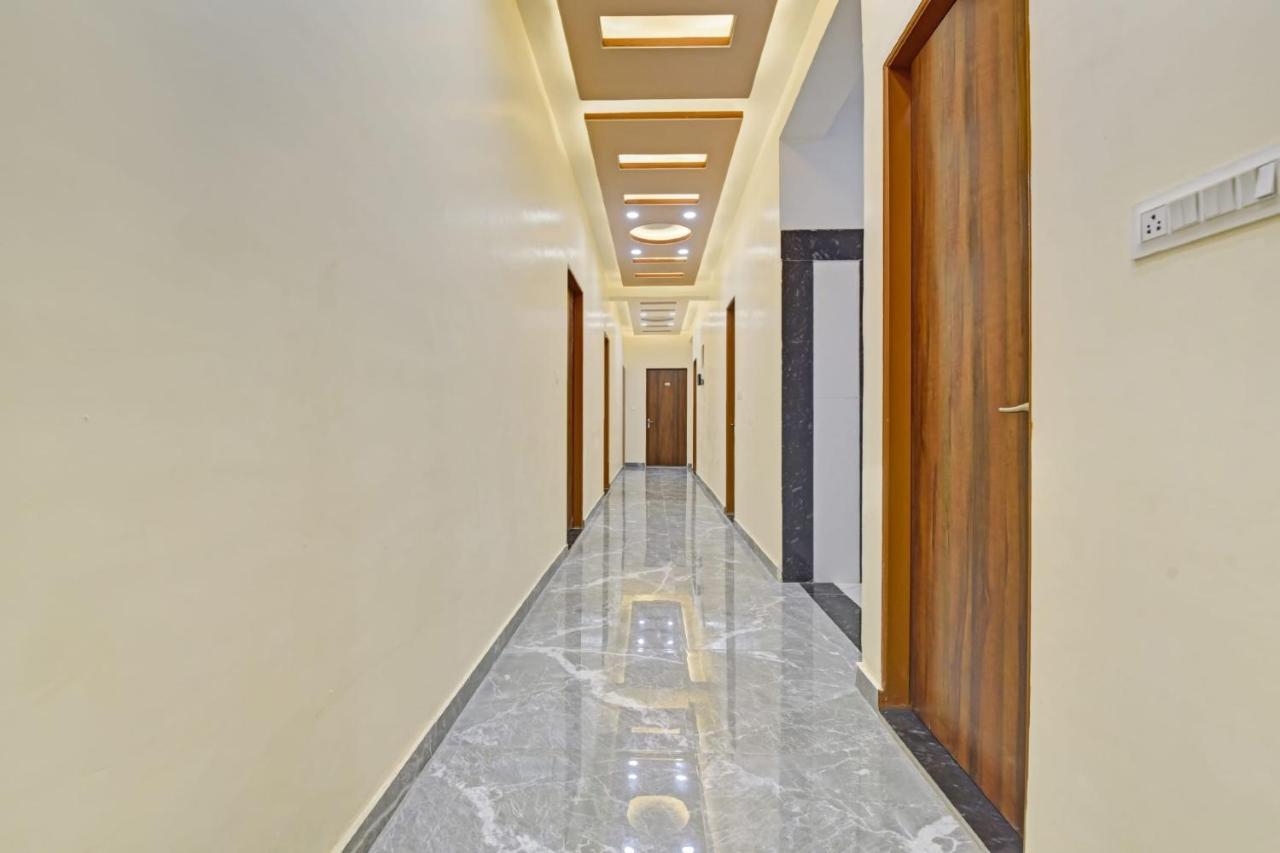 Super Oyo Collection O Hotel Legend Jaipur Extérieur photo