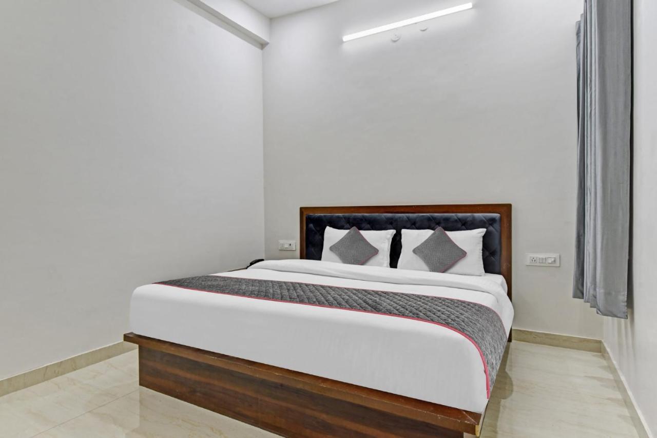 Super Oyo Collection O Hotel Legend Jaipur Extérieur photo