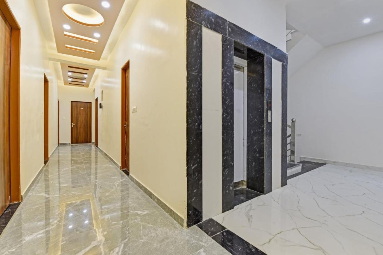 Super Oyo Collection O Hotel Legend Jaipur Extérieur photo