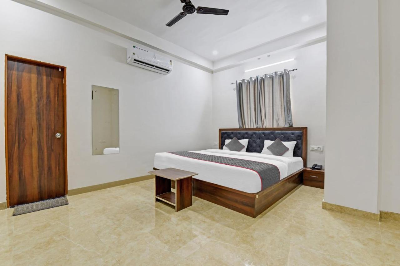 Super Oyo Collection O Hotel Legend Jaipur Extérieur photo