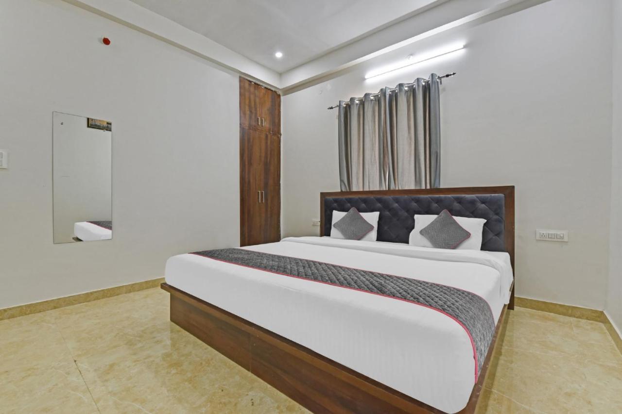 Super Oyo Collection O Hotel Legend Jaipur Extérieur photo