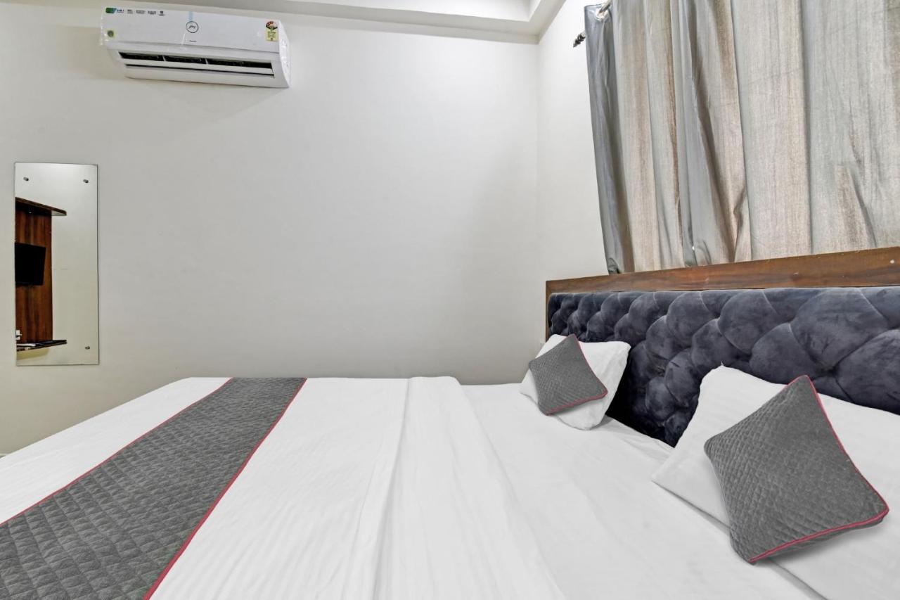 Super Oyo Collection O Hotel Legend Jaipur Extérieur photo