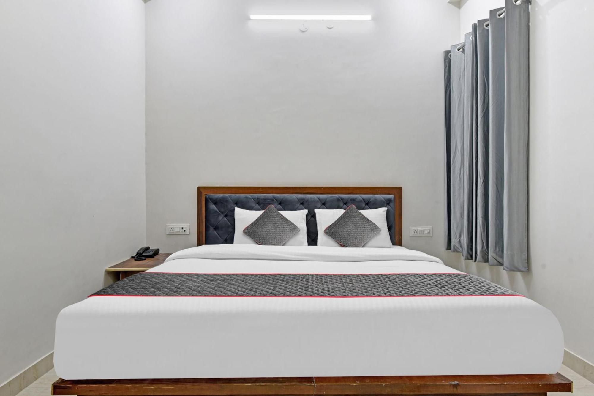 Super Oyo Collection O Hotel Legend Jaipur Extérieur photo